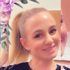 Meet your Posher, Jessica